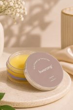 Hwarang Yuja Sweet Lip Volumizer