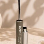 Novo Fine Lash Out Steel Tube Mascara