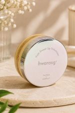 Hwarang Yuja Sweet Lip Volumizer - Image 2