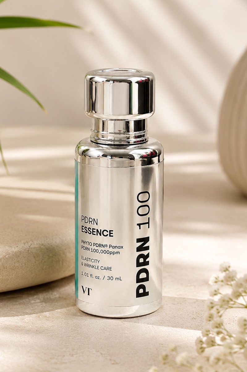 WhatsApp Image 2026-07-08 at 4.55.15 AM (3) VT Cosmetics PDRN 100 Essence - Image 1