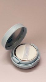 Parnell Glacial Biome Water No-Sebum Cushion - Image 2