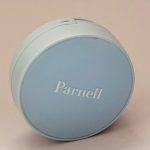 Parnell Glacial Biome Water No-Sebum Cushion