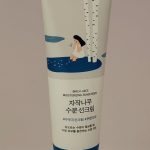 Round Lab Birch Juice Moisturizing Sunscreen SPF50+ PA++++