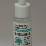 APLB Glutathione Niacinamide Ampoule Serum