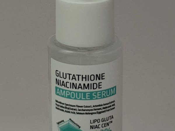 APLB Glutathione Niacinamide Ampoule Serum