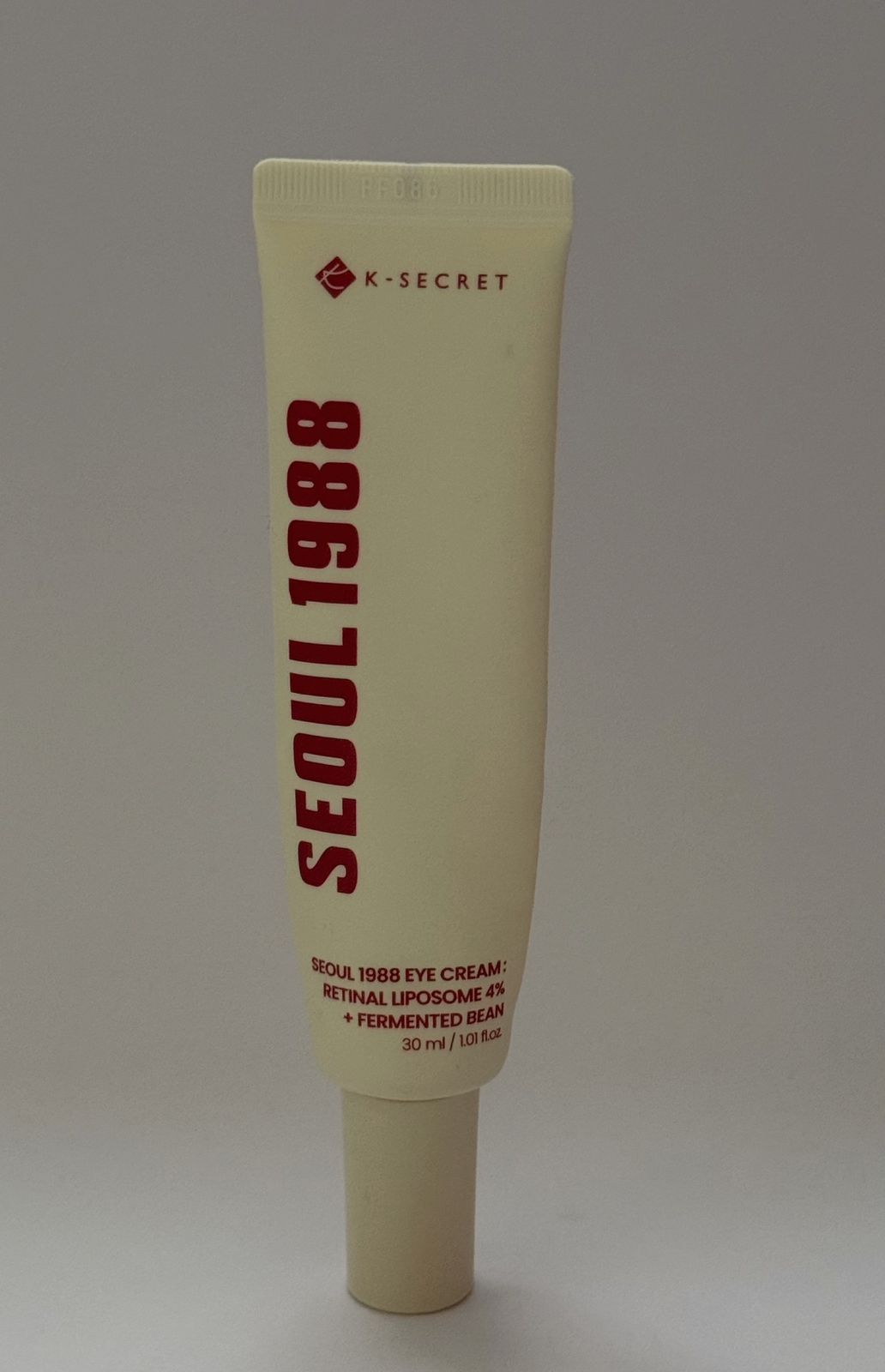WhatsApp Image 2026-07-08 at 4.55.18 AM K-Secret Seoul 1988 Serum Retinal Liposome 2% + Black Ginseng - Image 1
